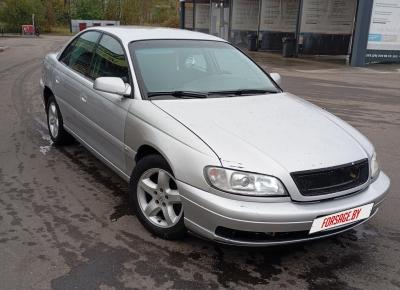 Фото Opel Omega, 2000 год выпуска, с двигателем Бензин, 11 592 BYN в г. Полоцк