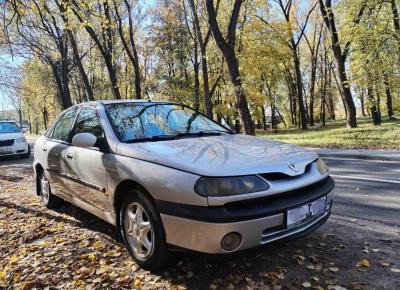 Фото Renault Laguna, 1999 год выпуска, с двигателем Бензин, 9 108 BYN в г. Минск