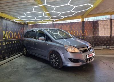 Фото Opel Zafira, 2011 год выпуска, с двигателем Бензин, 38 418 BYN в г. Брест