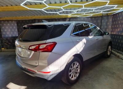 Фото Chevrolet Equinox