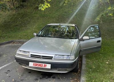 Фото Citroen Xantia