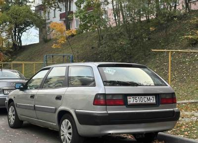 Фото Citroen Xantia