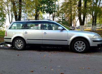 Фото Volkswagen Passat, 2005 год выпуска, с двигателем Дизель, 21 859 BYN в г. Гомель