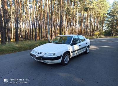 Фото Citroen Xantia, 1999 год выпуска, с двигателем Дизель, 6 458 BYN в г. Минск