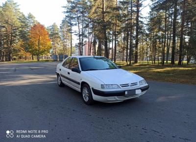 Фото Citroen Xantia