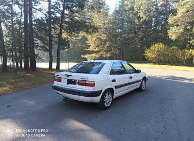 Фото Citroen Xantia