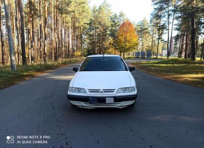 Фото Citroen Xantia