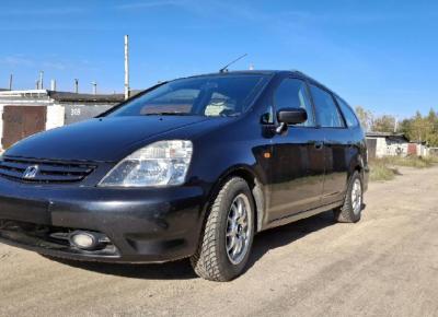 Фото Honda Stream, 2001 год выпуска, с двигателем Бензин, 19 043 BYN в г. Могилёв