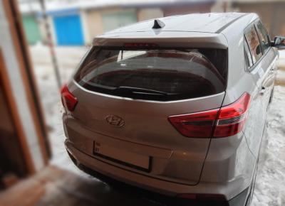 Фото Hyundai Creta