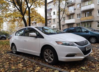 Фото Honda Insight