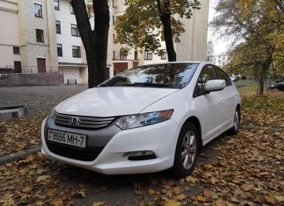 Фото Honda Insight