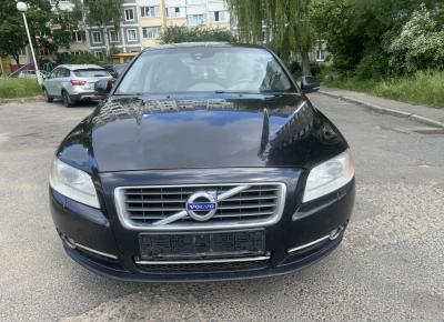 Фото Volvo S80