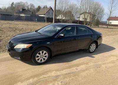 Фото Toyota Camry