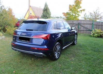 Фото Audi Q5