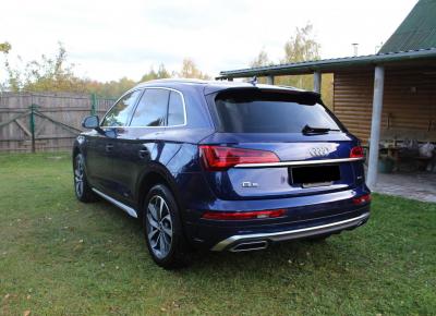 Фото Audi Q5