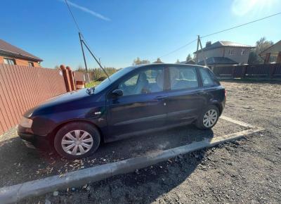 Фото Fiat Stilo