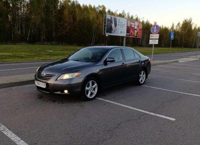 Фото Toyota Camry