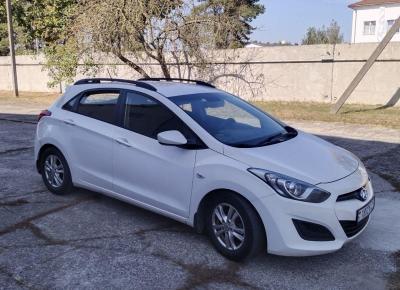 Фото Hyundai i30, 2012 год выпуска, с двигателем Бензин, 32 457 BYN в г. Пинск