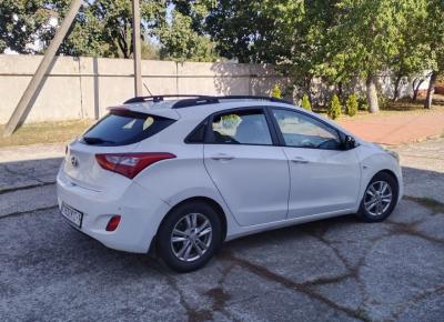 Фото Hyundai i30