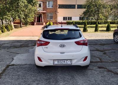 Фото Hyundai i30