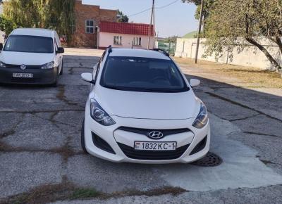 Фото Hyundai i30