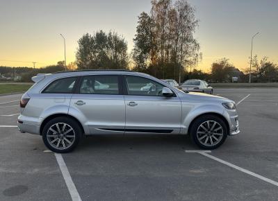 Фото Audi Q7