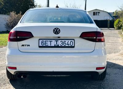 Фото Volkswagen Jetta