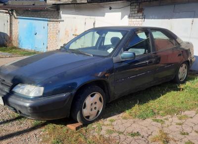 Фото Citroen Xantia