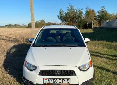 Фото Mitsubishi Colt