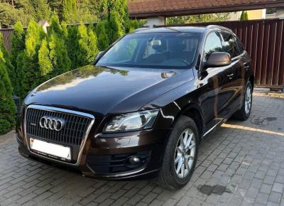 Фото Audi Q5