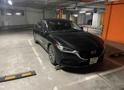 Фото Mazda 6