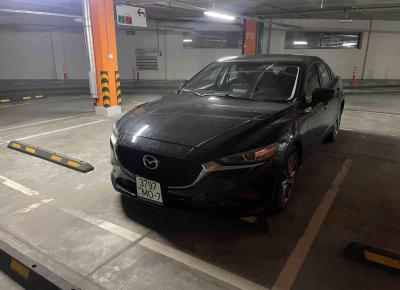 Фото Mazda 6