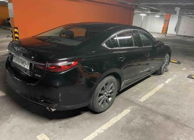 Фото Mazda 6