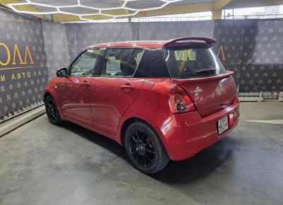 Фото Suzuki Swift