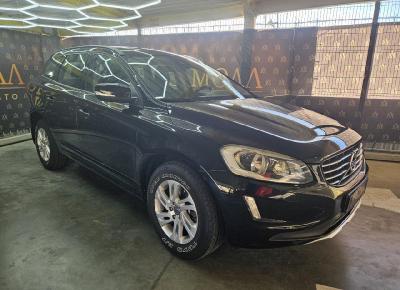 Фото Volvo XC60