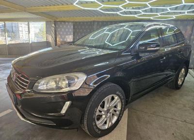 Фото Volvo XC60