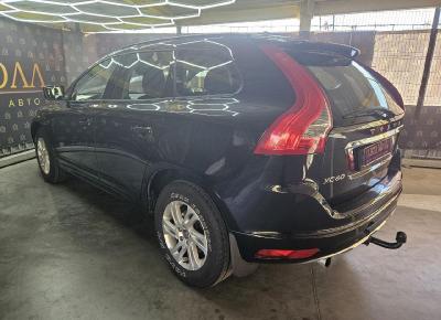 Фото Volvo XC60