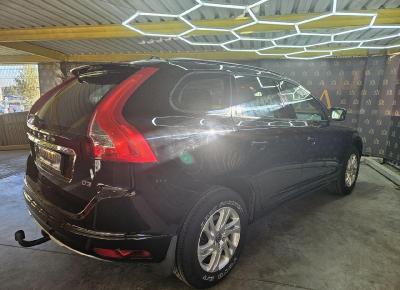 Фото Volvo XC60