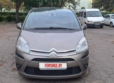 Фото Citroen C4 Picasso