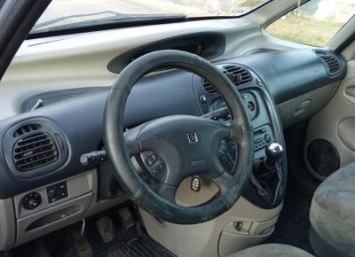 Фото Citroen Xsara Picasso