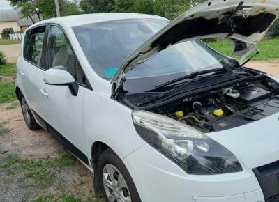 Фото Renault Scenic