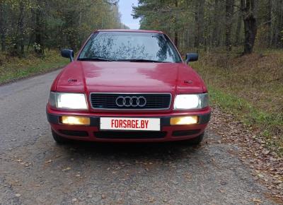 Фото Audi 80