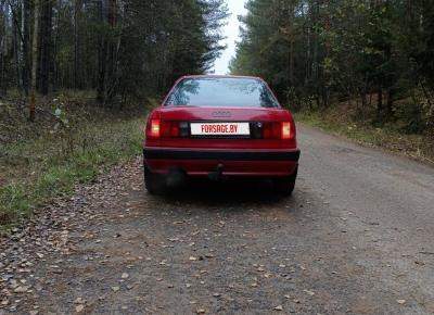 Фото Audi 80