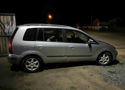 Фото Mazda Premacy