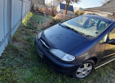 Фото Ford Galaxy