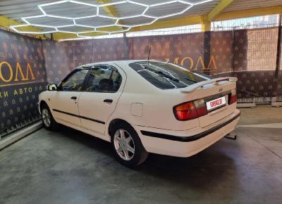 Фото Nissan Primera