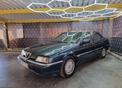 Фото Alfa Romeo 164