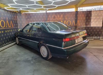 Фото Alfa Romeo 164