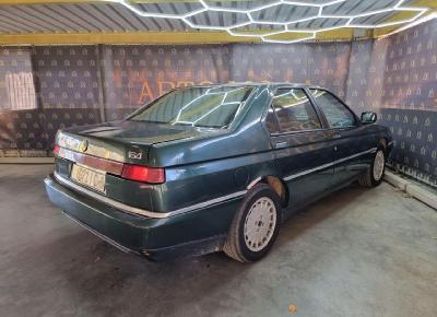 Фото Alfa Romeo 164