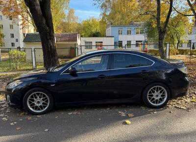 Фото Mazda 6